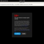 Jizz GFs Free Trial Account