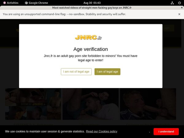 Jnrc.fr 5k Jnrc.fr 5k