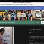 Johnne Deep Account And Passwords