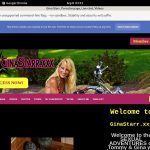 Join Ginastarr.xxx Paypal