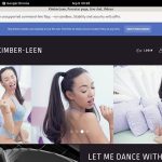 KimberLeen Free Pron