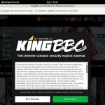 Kingbbc Log In