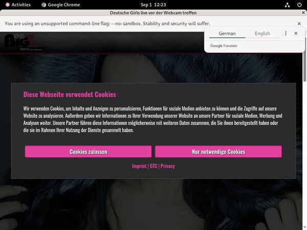 Lana Giselle Discount Membership