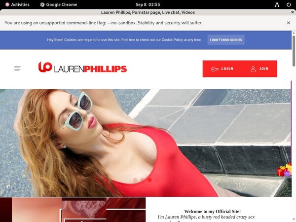 Laurenphillipsxxx Using Pay Pal Laurenphillipsxxx Using Pay Pal