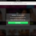 Lexi Dona Free Members