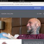 Login Collins Jason Free