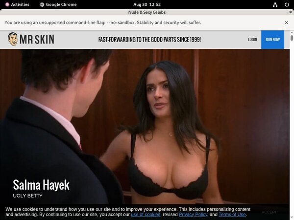 Lynda Carter Mrskin.com
