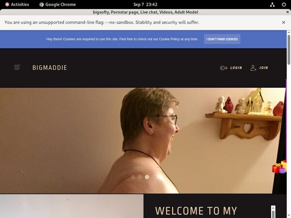 [Image: Membership-For-Bigmaddie.jpg]