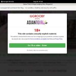 Membership For Ladyboy Ladyboy