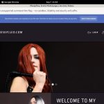 Messycleo.com Sex Movies
