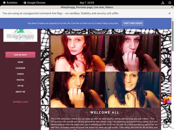 MistyGrayyy Password Blog MistyGrayyy Password Blog