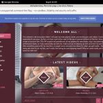 Mistydareious Paysite Discounts