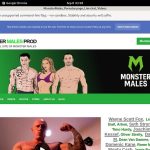 Monstermalesprod.com Com Discount