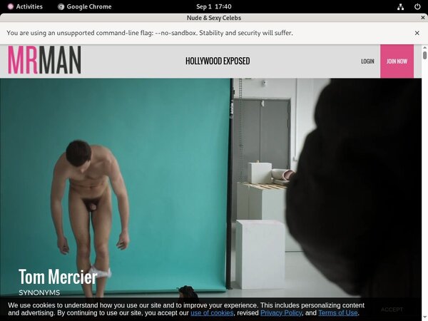Mrman Betalen