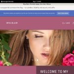 Myablair.modelcentro.com Hack Login