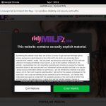 Mymilfz Join Link
