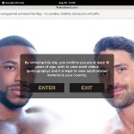 Naked Sword Passwords For Free