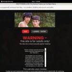 Nasty Twinks Accounts Free