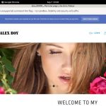New Alex_90000_ Discount Promo