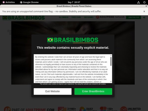 New Brasilbimbos Discount Code New Brasilbimbos Discount Code