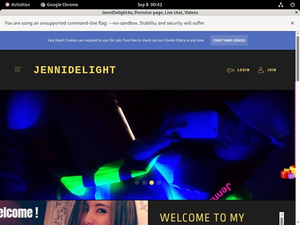 New JenniDelight4u Discount Deal
