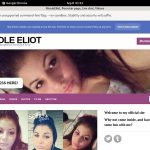 NicoleEliot Trial Membership Offer NicoleEliot Trial Membership Offer