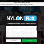 Nylonflix.com Discount Link