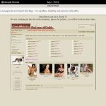 Oma Fotze Free Trial Join