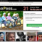 Omapass.com Daily Pass