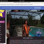 Omgiana.com Discount Login
