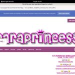 Paraprincess.com Site-rip
