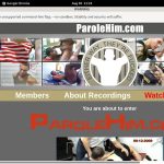 Parole Him 2019