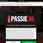 Passie Limited Sale