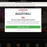 Passwords Black TGirls