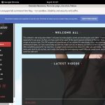 Passwords To Amanda Neumann