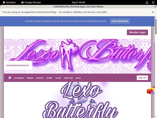 [Image: Paypal-Butterfly-LeXO.jpg]