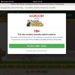 Photo Franks T-Girl World