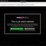 PinkO TGirls Xxx Videos