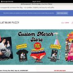 Platinumpuzzy.net Working Account