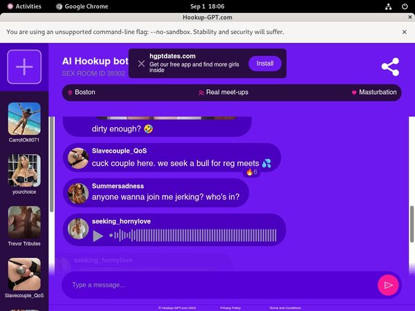 Porn Doe 