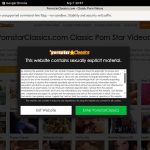 Pornstar Classics Free Full Videos