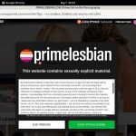 Primelesbian.com Member Account