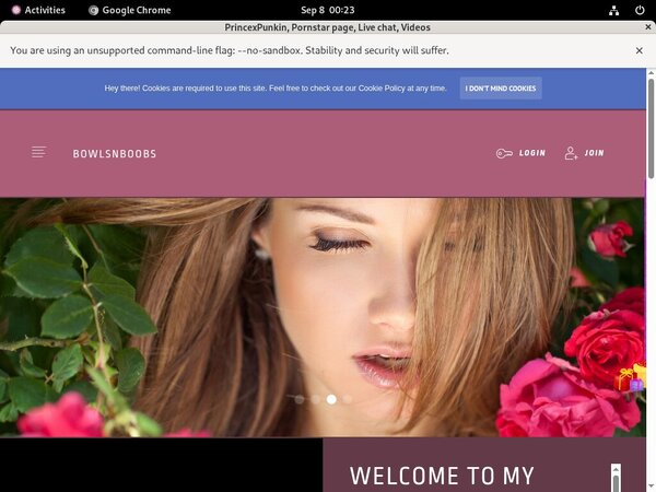PrincexPunkin Free Access