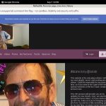 Ralfael69 Account And Passwords