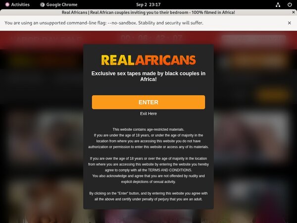 Realafricans.com Xxx Password