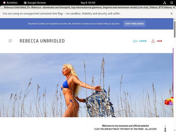Rebeccaunbridled Ccbill Form
