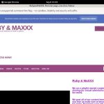 Rubyandmaxxx Active Password