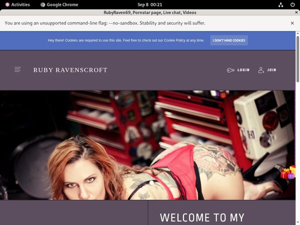 Rubyraven69.modelcentro.com Signup Form Rubyraven69.modelcentro.com Signup Form