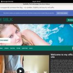 Sadisiilk.modelcentro.com Porn Discounts Sadisiilk.modelcentro.com Porn Discounts