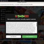 Salsa XXX Without Card Salsa XXX Without Card